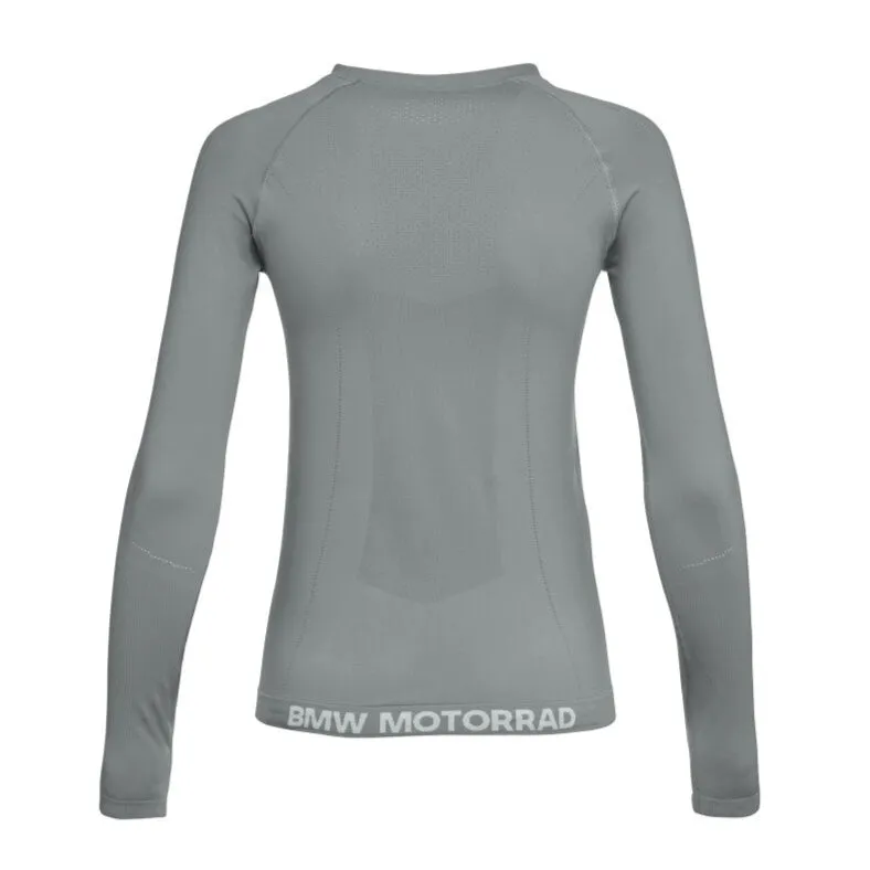 BMW Motorrad Women's Long-sleeved Functional Summer Top