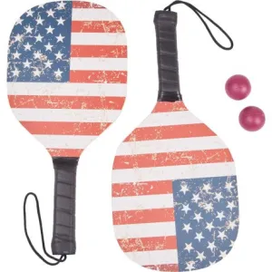 BONFIRE GAMES Pickleball Paddles and Balls Set