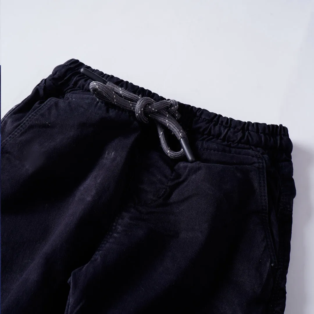 Boys Cargo Pant
