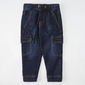 Boys Denim Pant