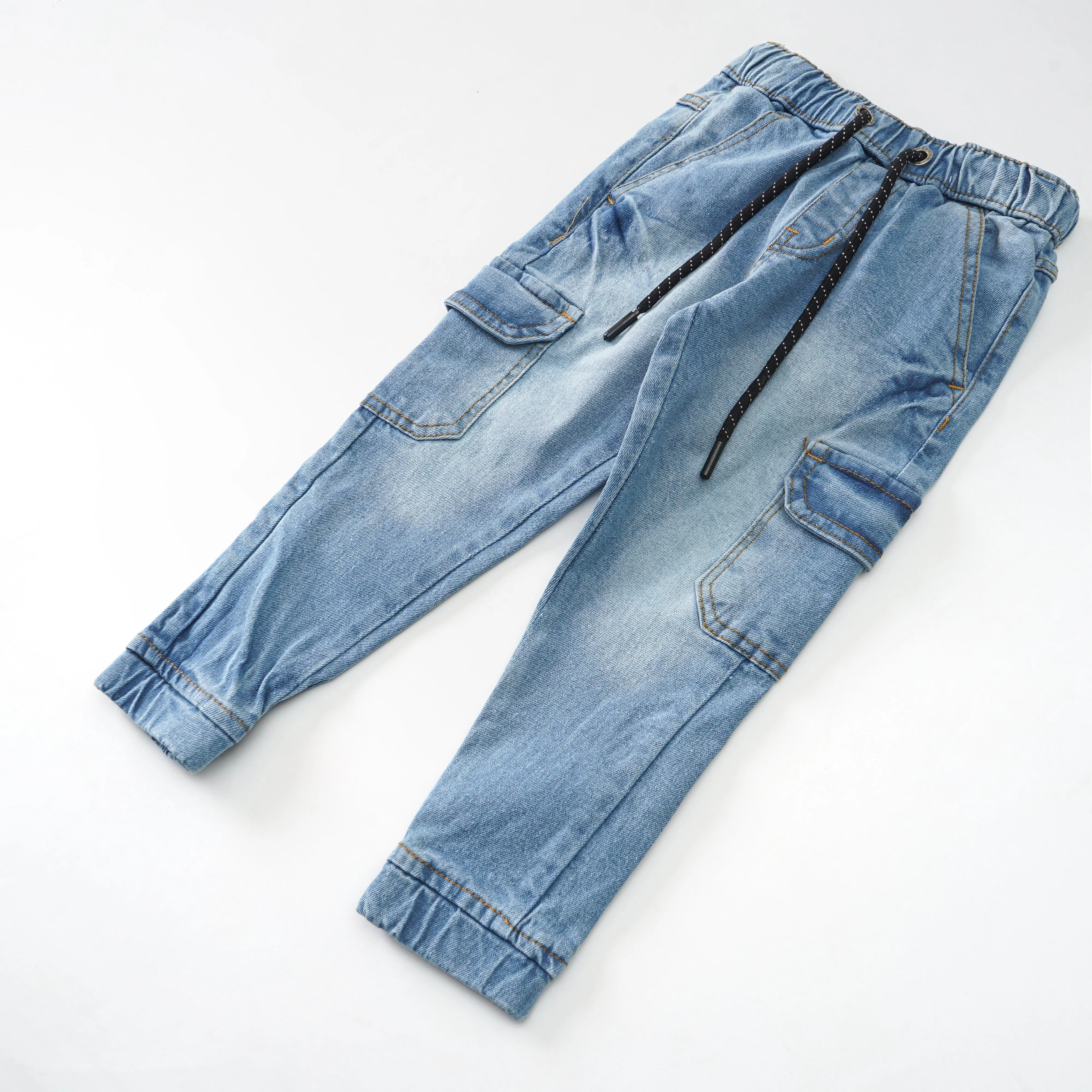 Boys Denim Pant