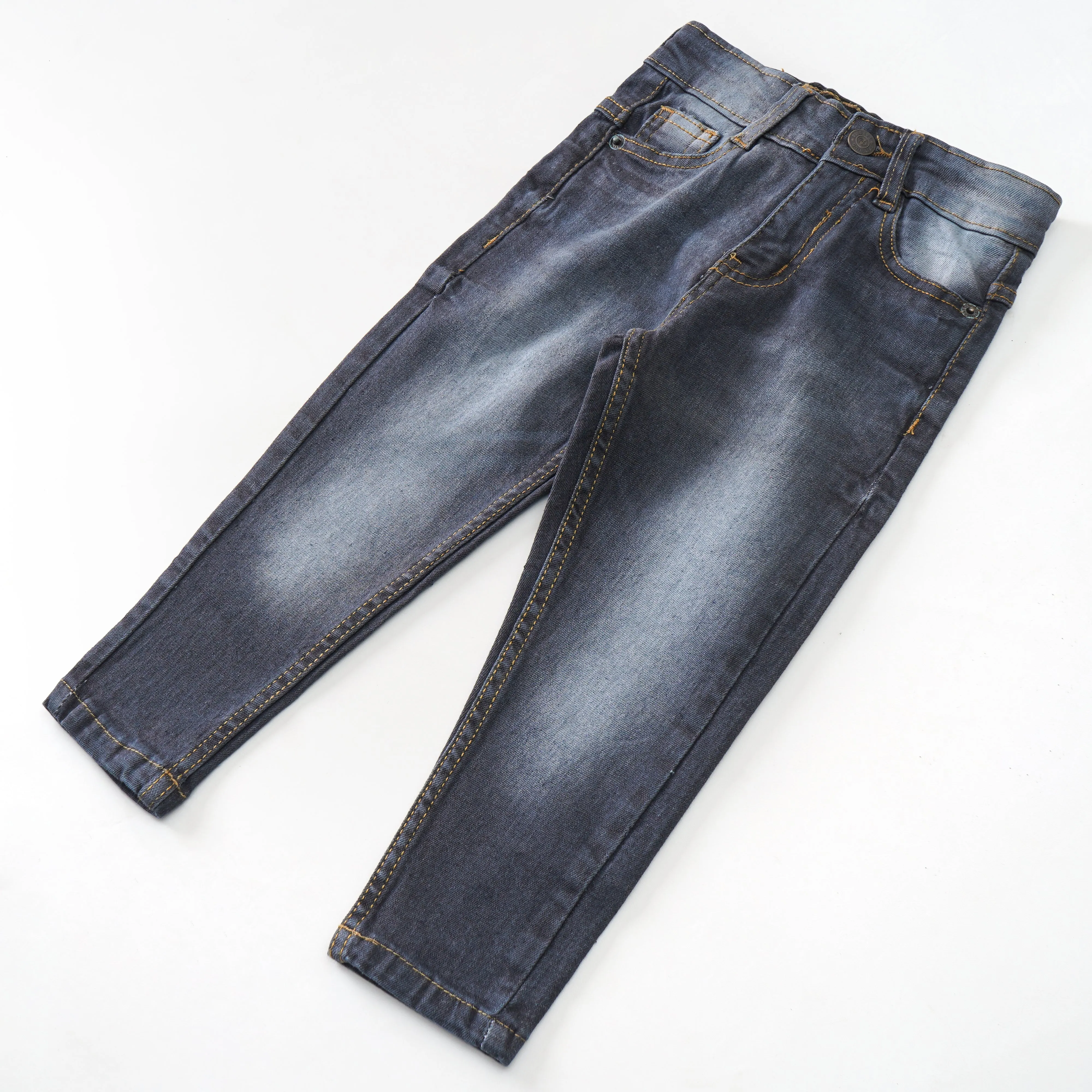 Boys Denim Pant