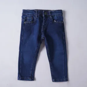 Boys Denim Pant