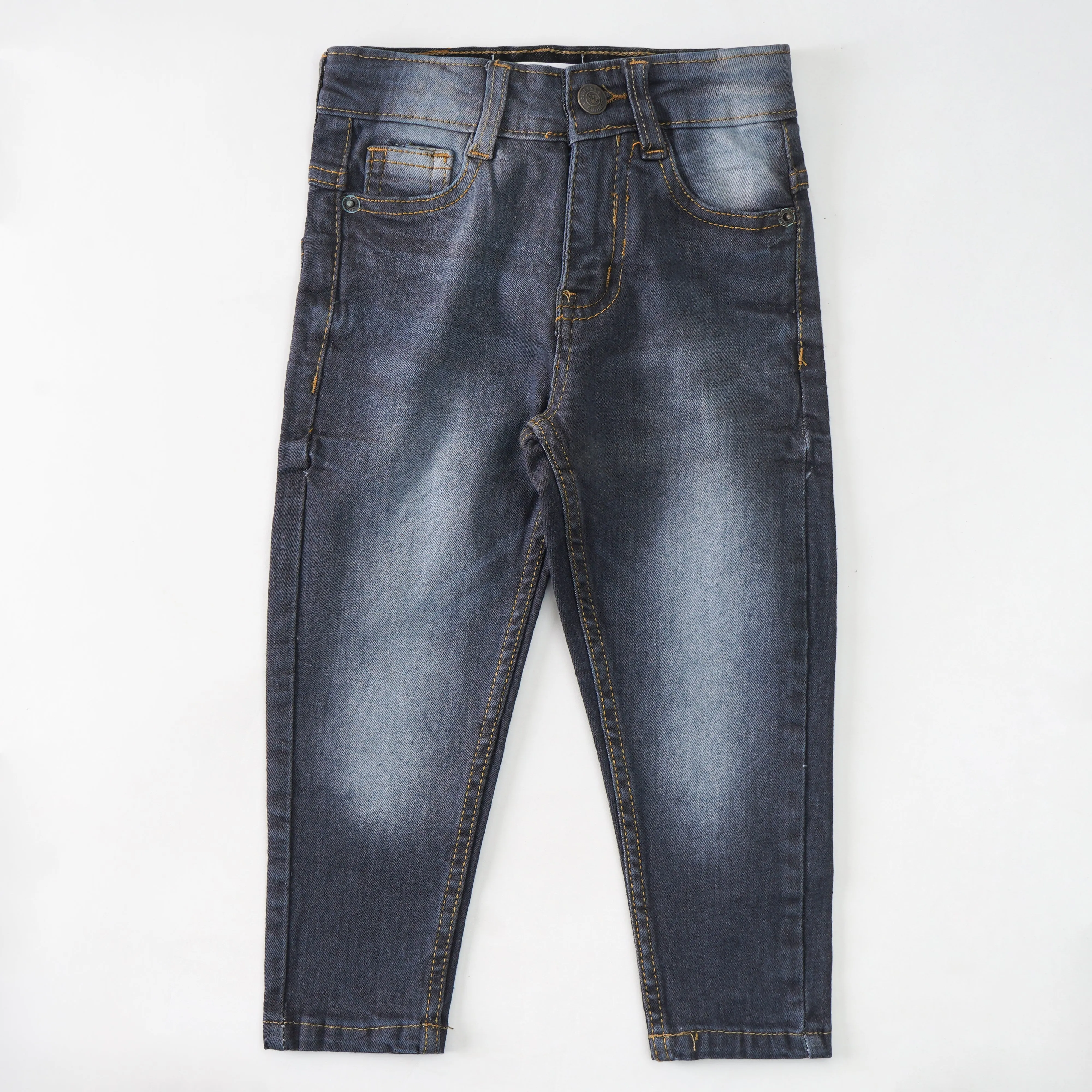 Boys Denim Pant
