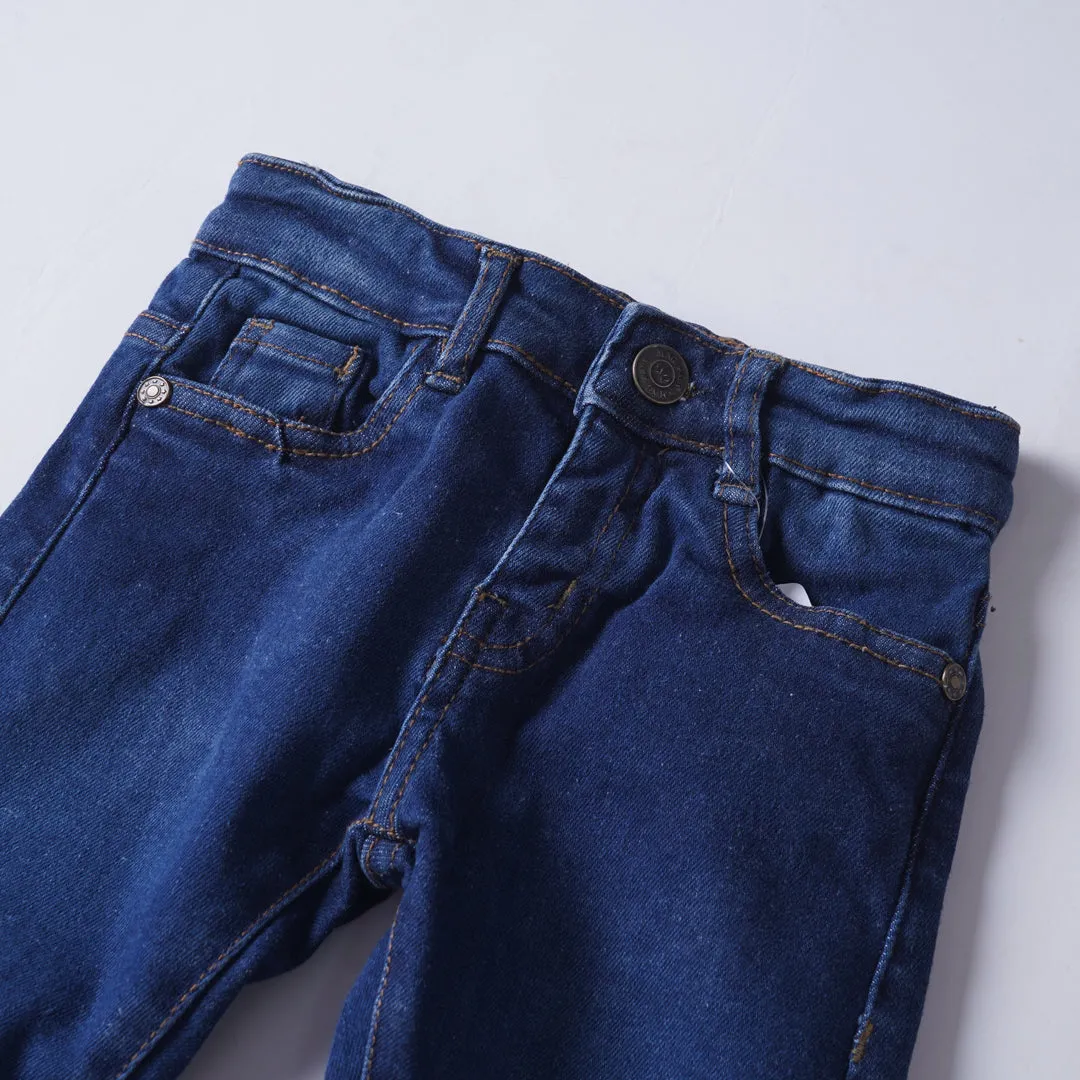 Boys Denim Pant