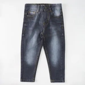 Boys Denim Pant