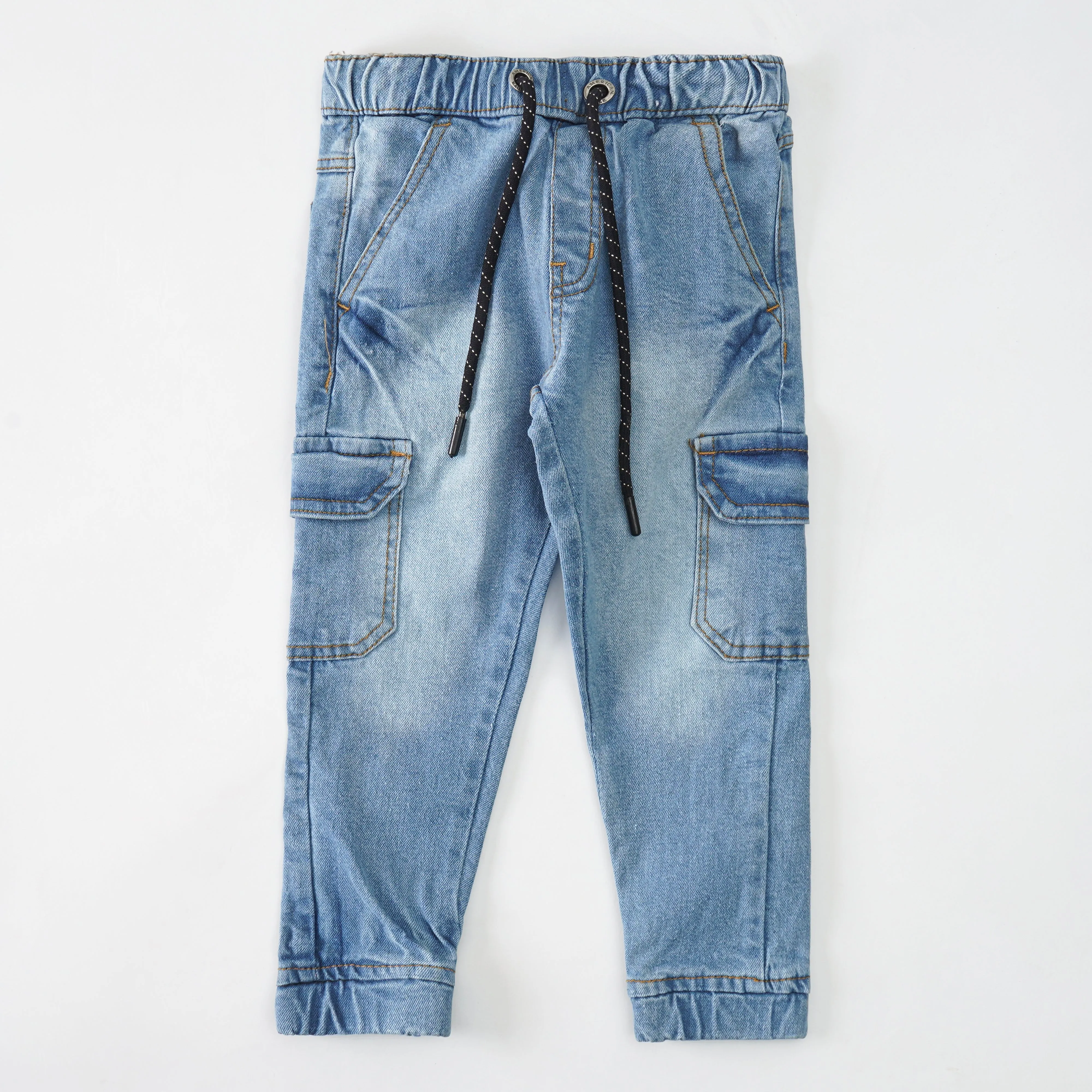 Boys Denim Pant