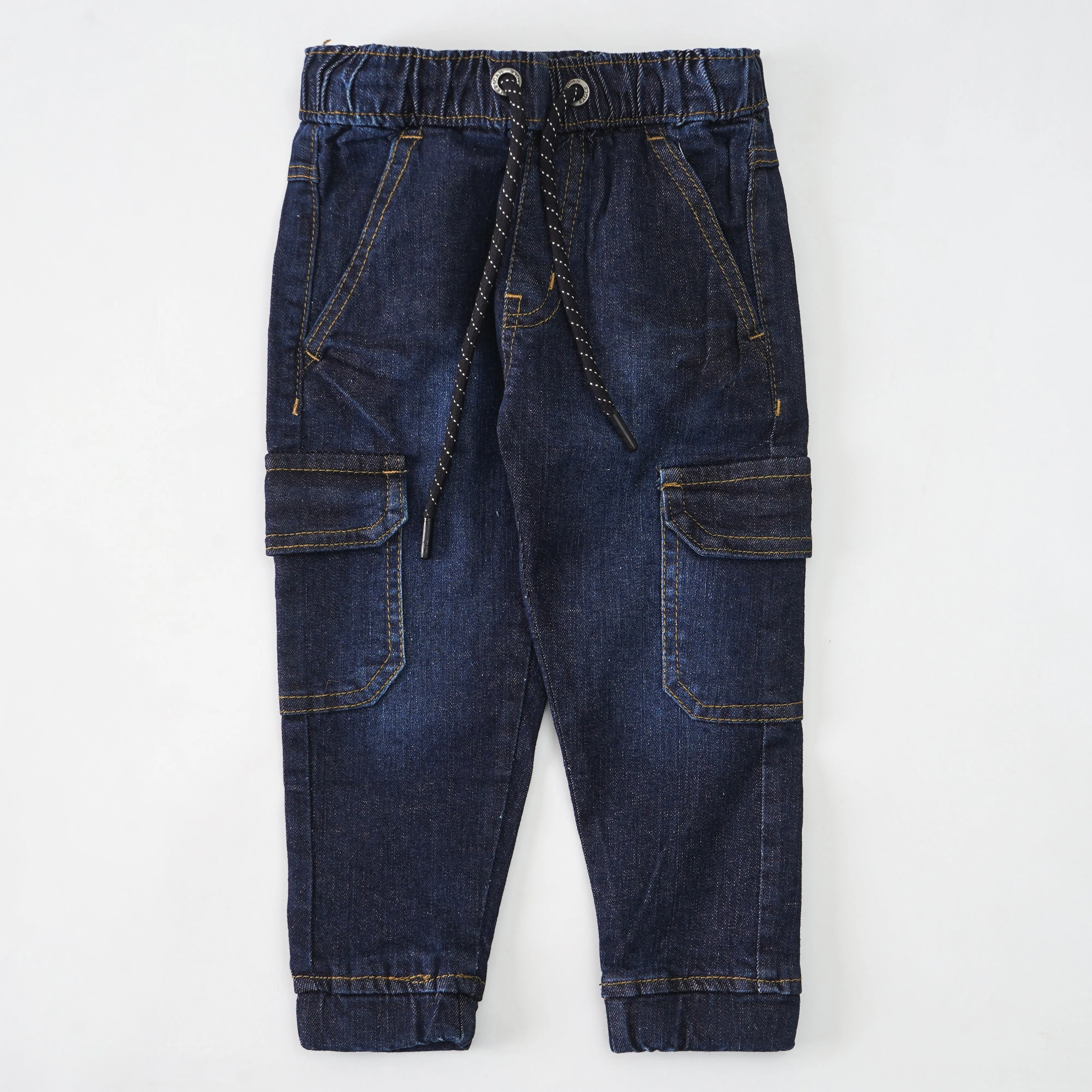 Boys Denim Pant