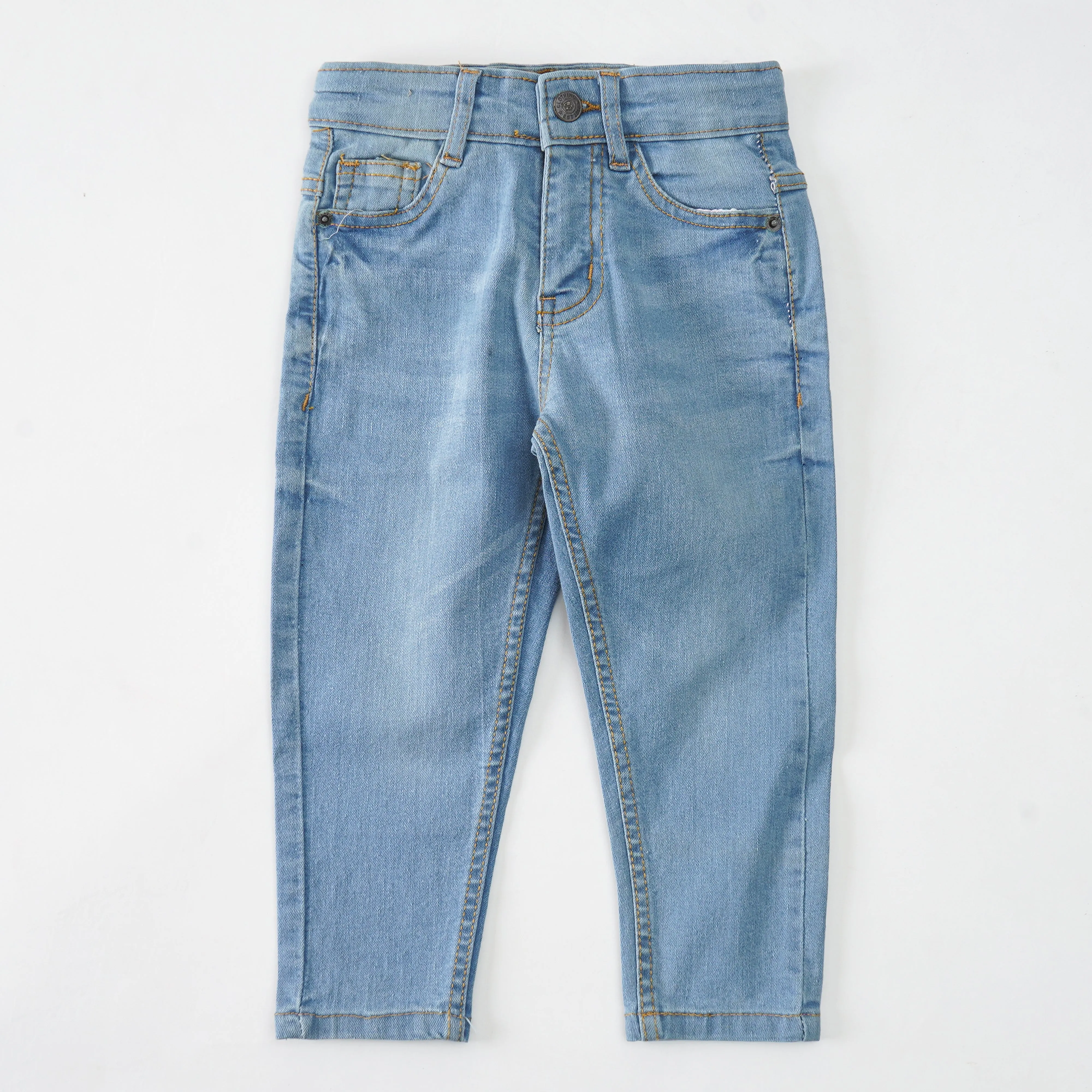 Boys Denim Pant