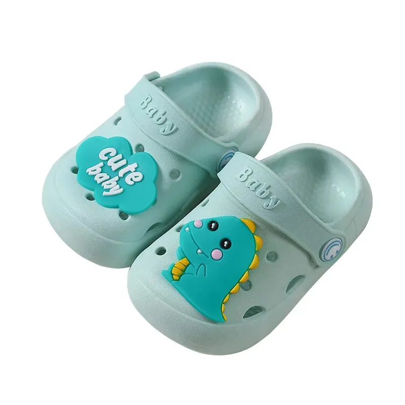 Breathable Design - Children's Slippers