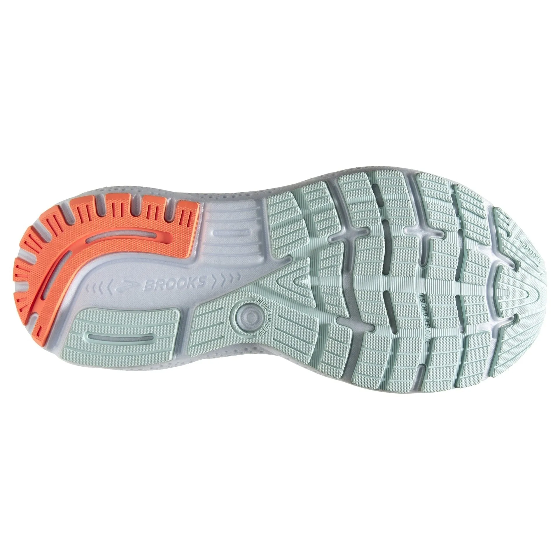 Brooks Ghost 16 women's