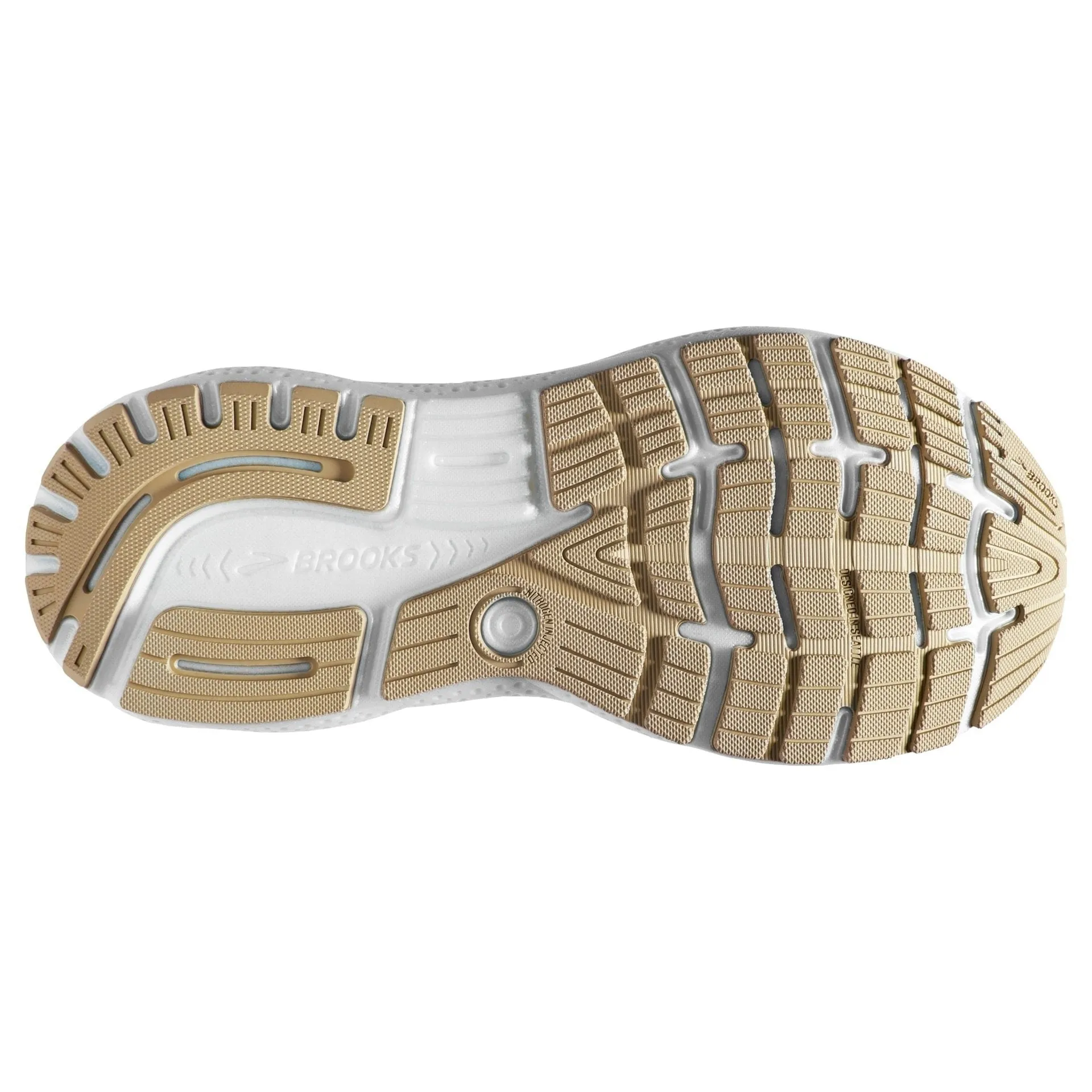 Brooks Ghost 16 women's