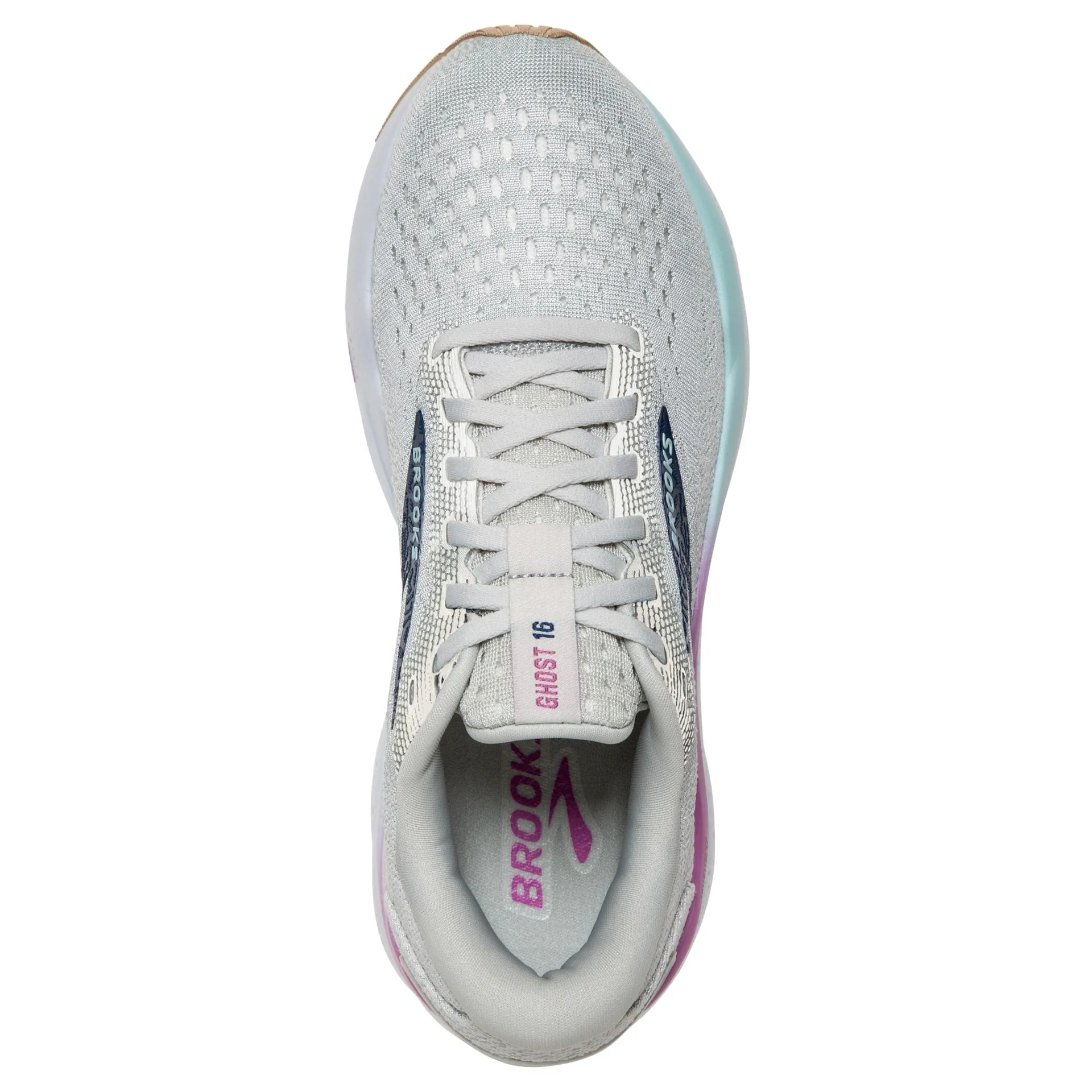 Brooks Ghost 16 women's