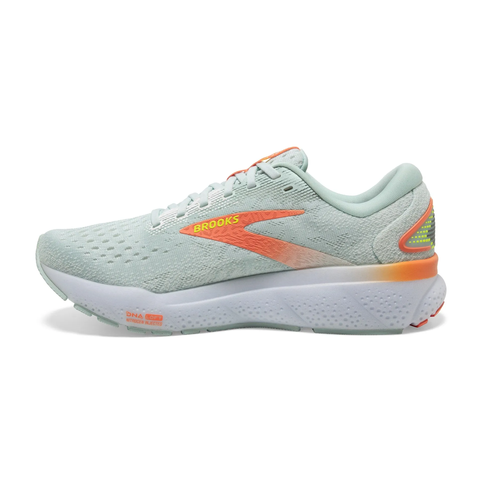 Brooks Ghost 16 women's