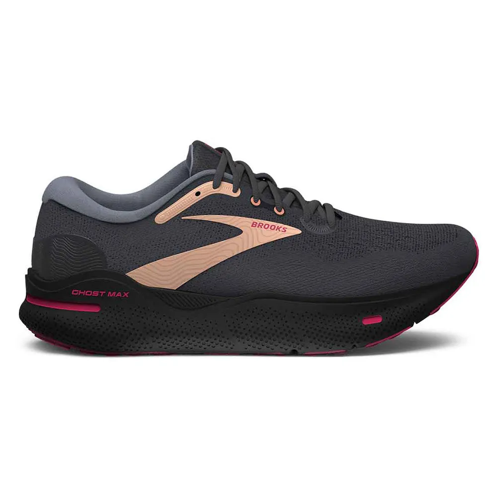 Brooks Ghost max Womens Running Shoes
