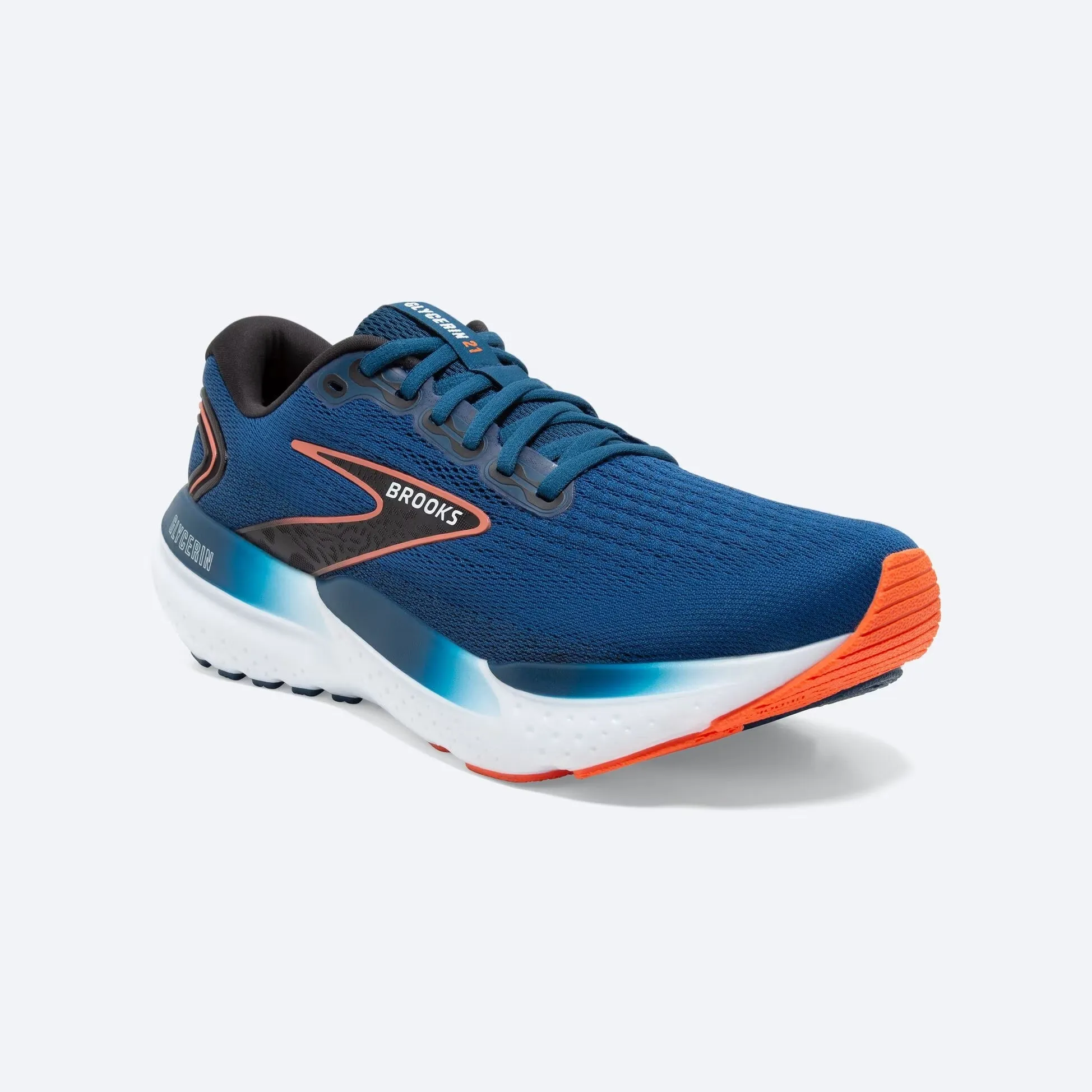 Brooks Glycerin 21