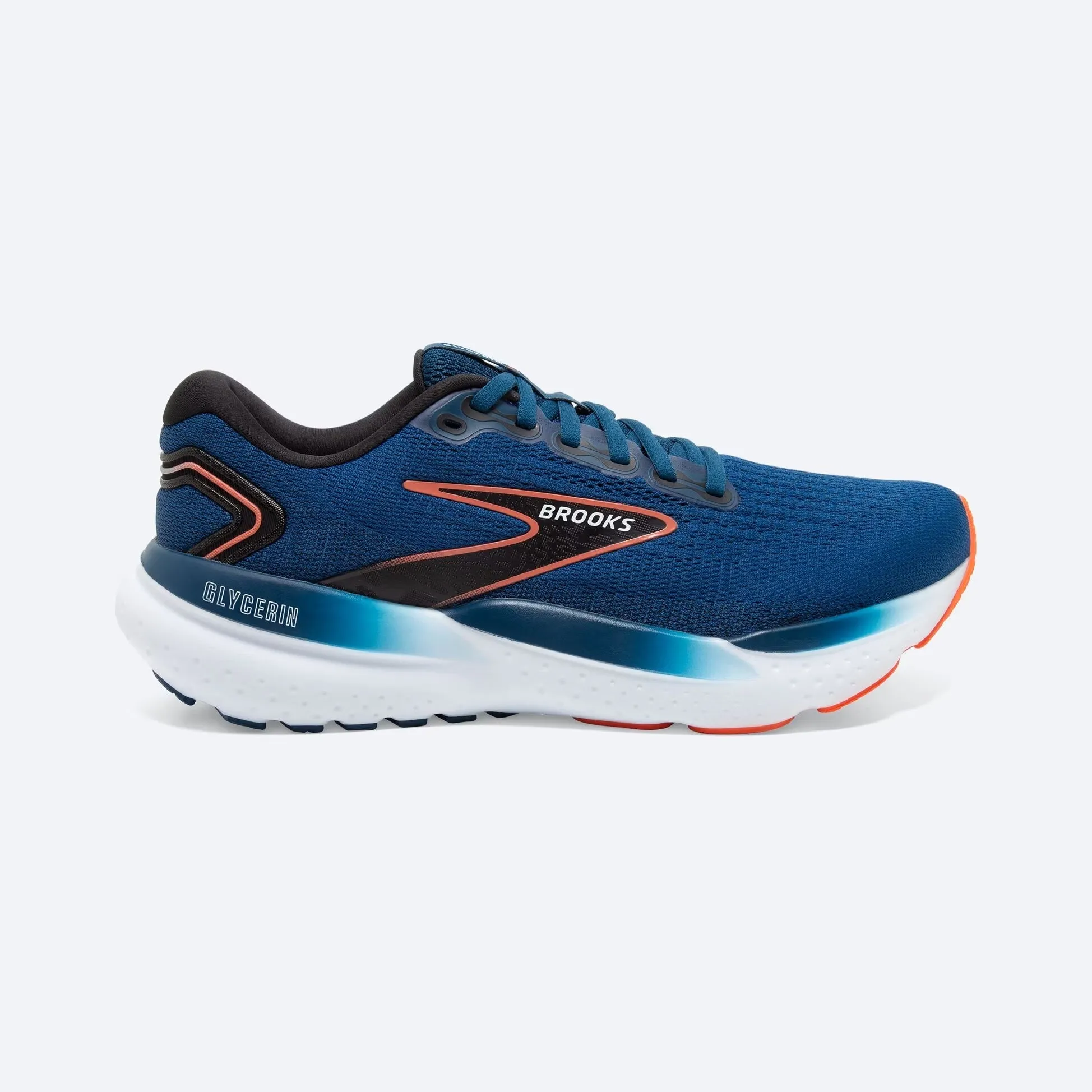 Brooks Glycerin 21
