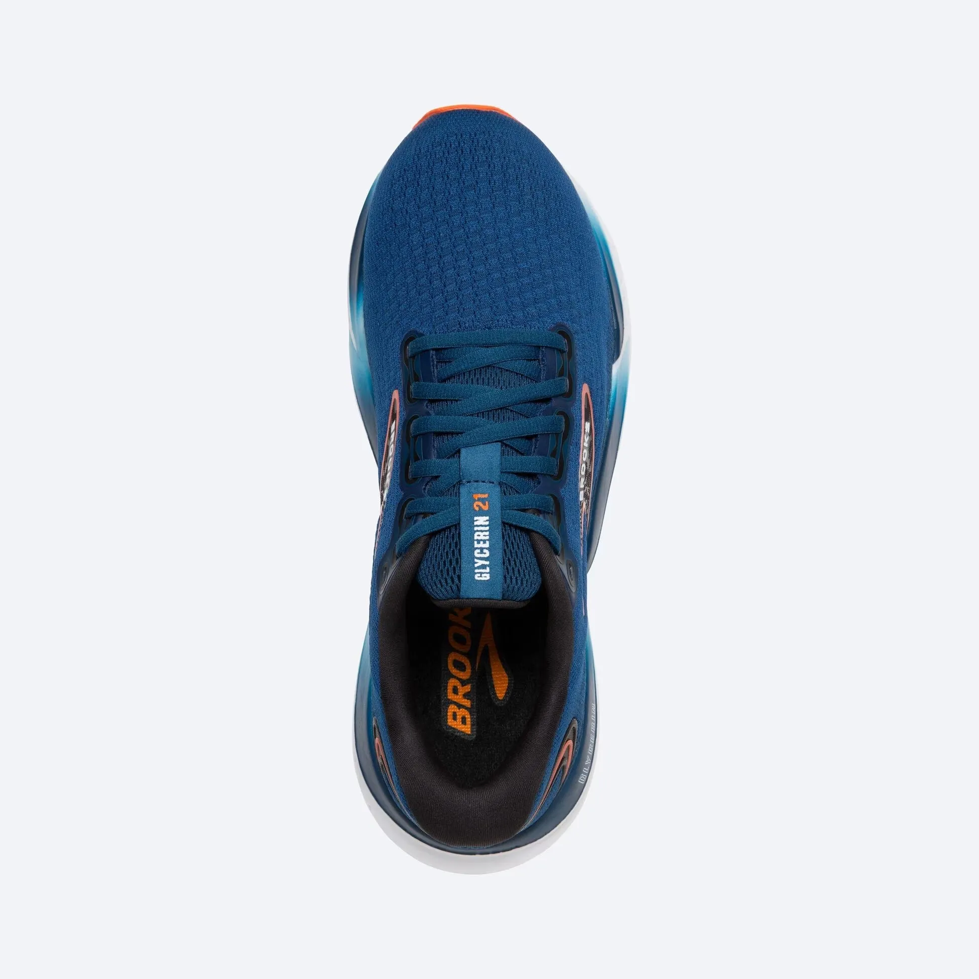 Brooks Glycerin 21