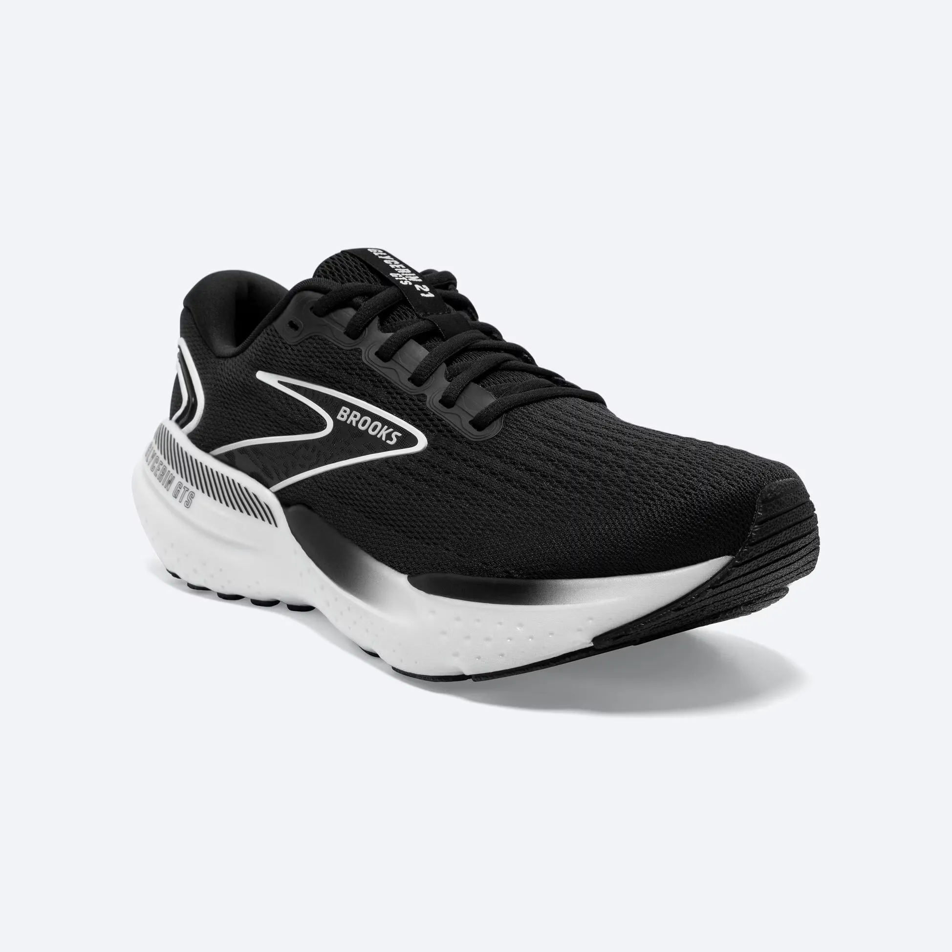 Brooks Glycerin GTS 21