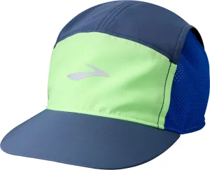 Brooks Propel Mesh 2.0 Running Cap - Blue