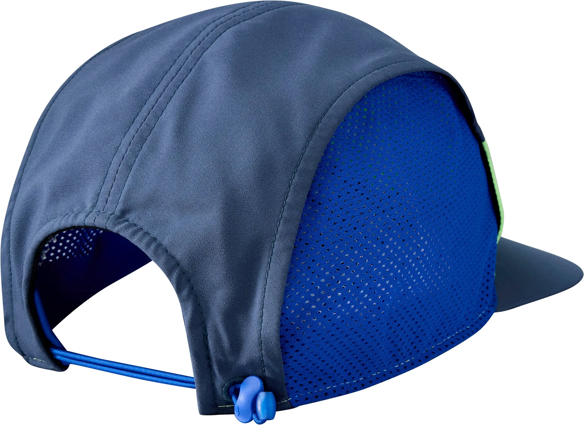 Brooks Propel Mesh 2.0 Running Cap - Blue