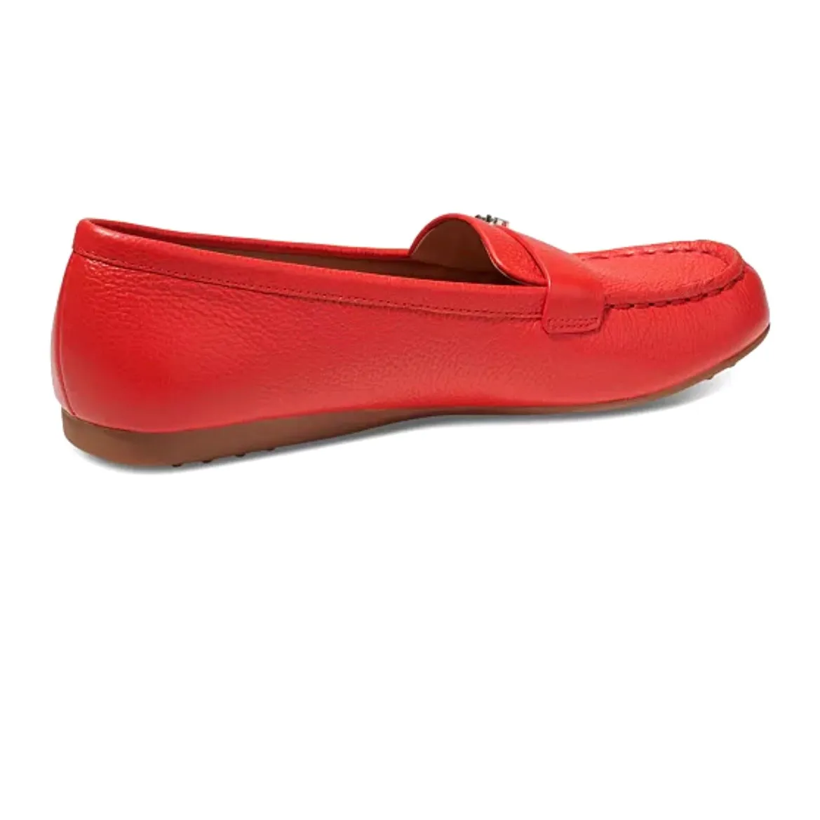 CAMELLIA Women's Loafers Flats Comfort Shoes