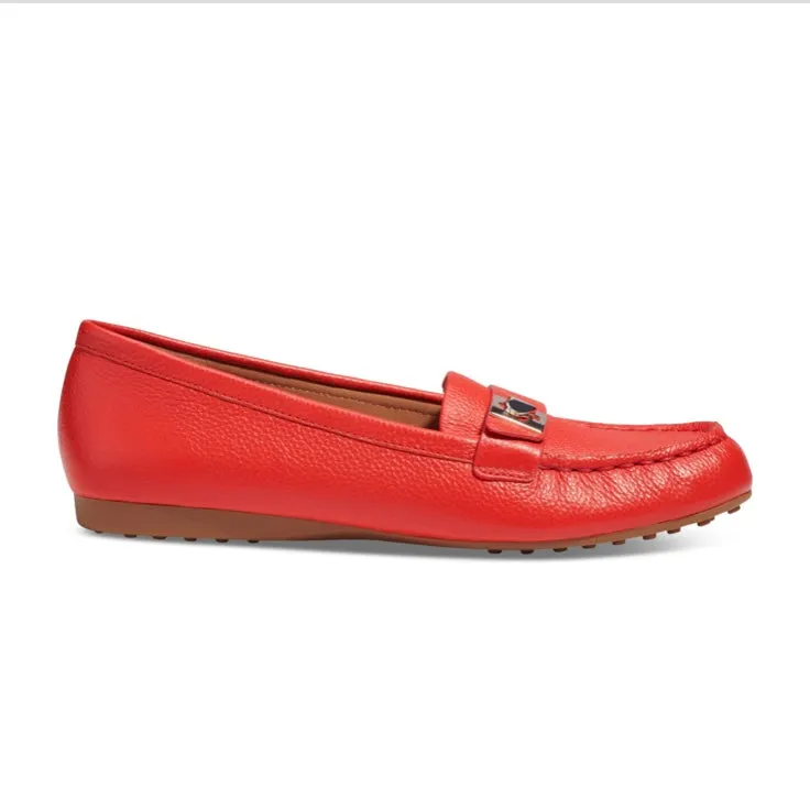 CAMELLIA Women's Loafers Flats Comfort Shoes