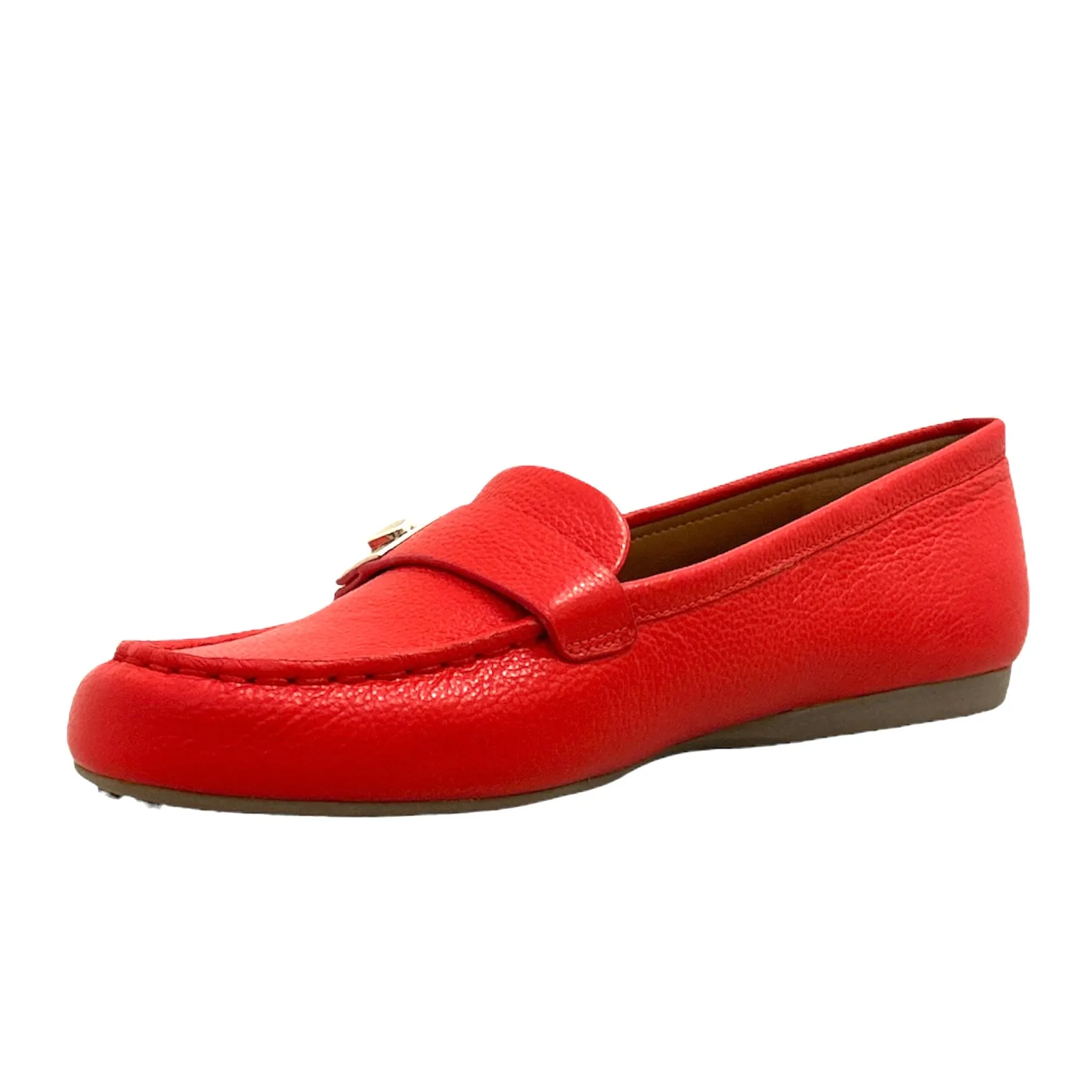 CAMELLIA Women's Loafers Flats Comfort Shoes