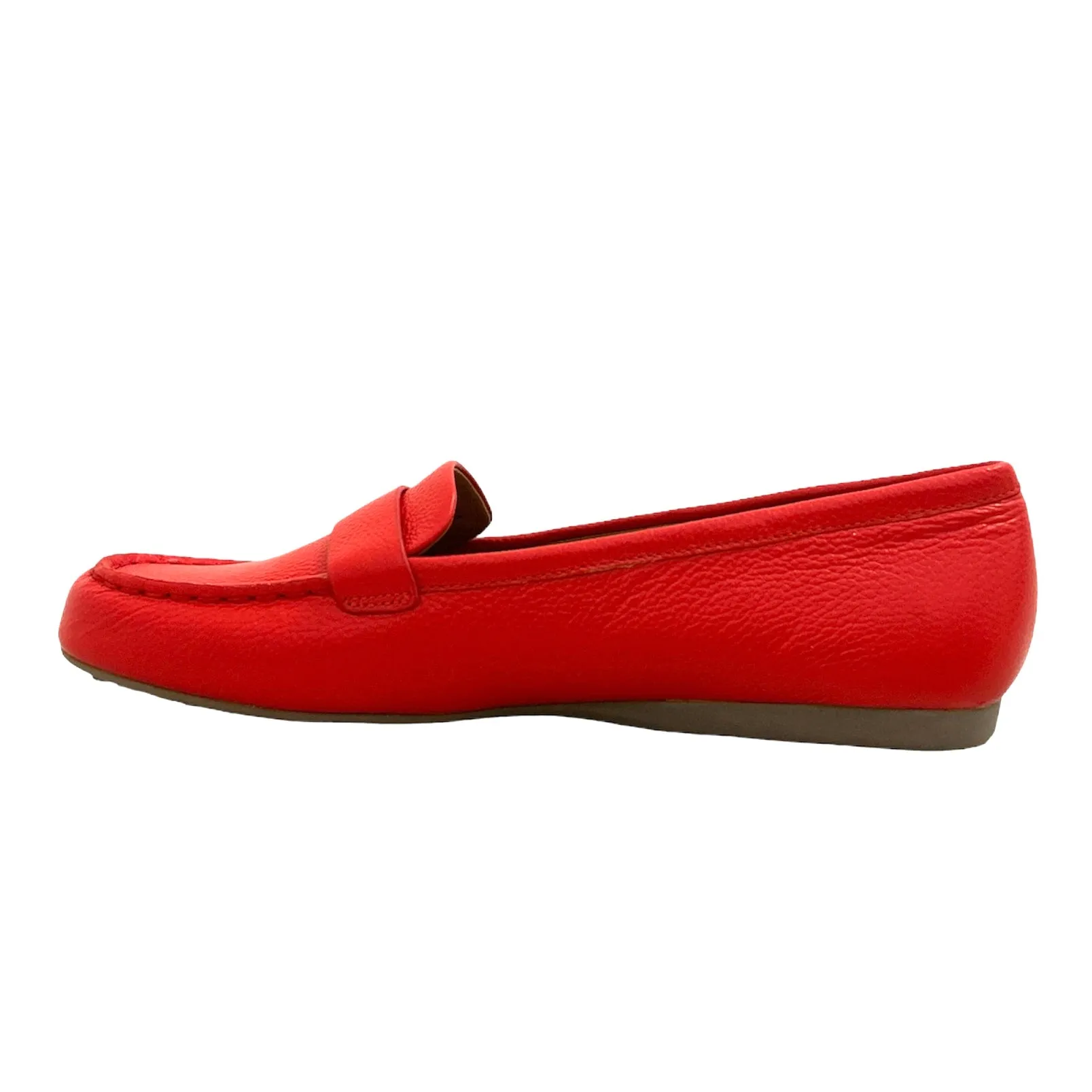 CAMELLIA Women's Loafers Flats Comfort Shoes