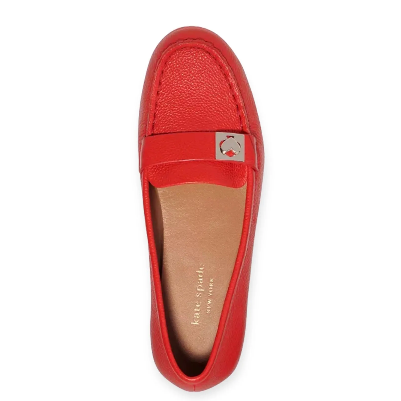 CAMELLIA Women's Loafers Flats Comfort Shoes