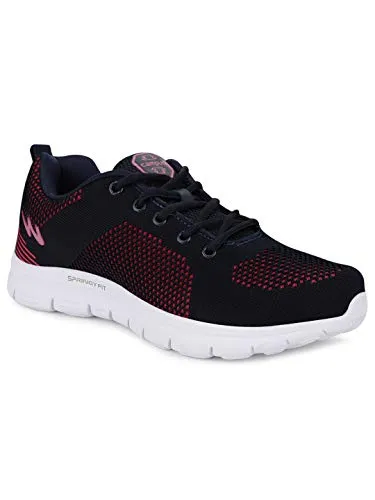 Campus Men's Flora BLU-Rani Running Shoes -7 UK/India
