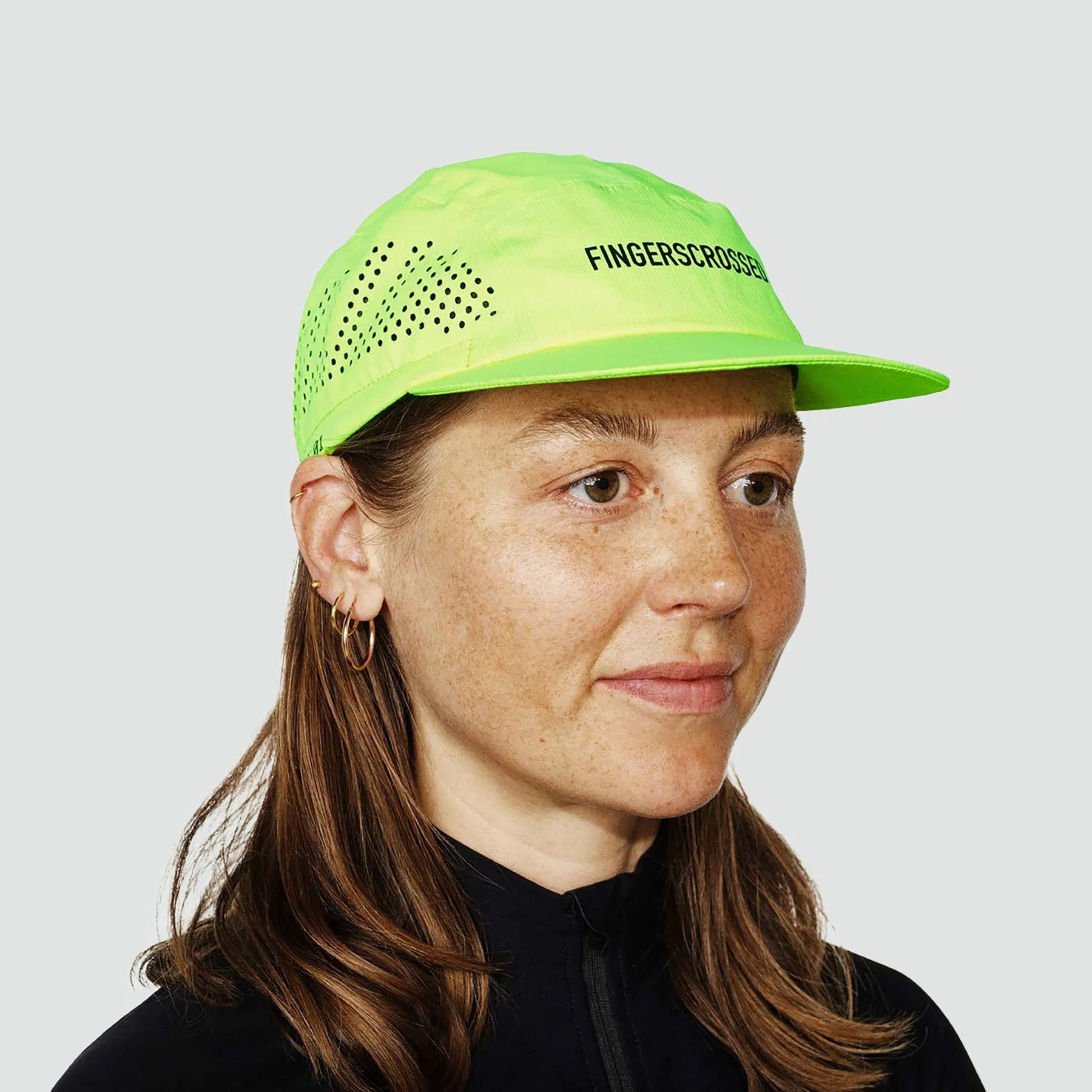 Cap Super Light - Neon