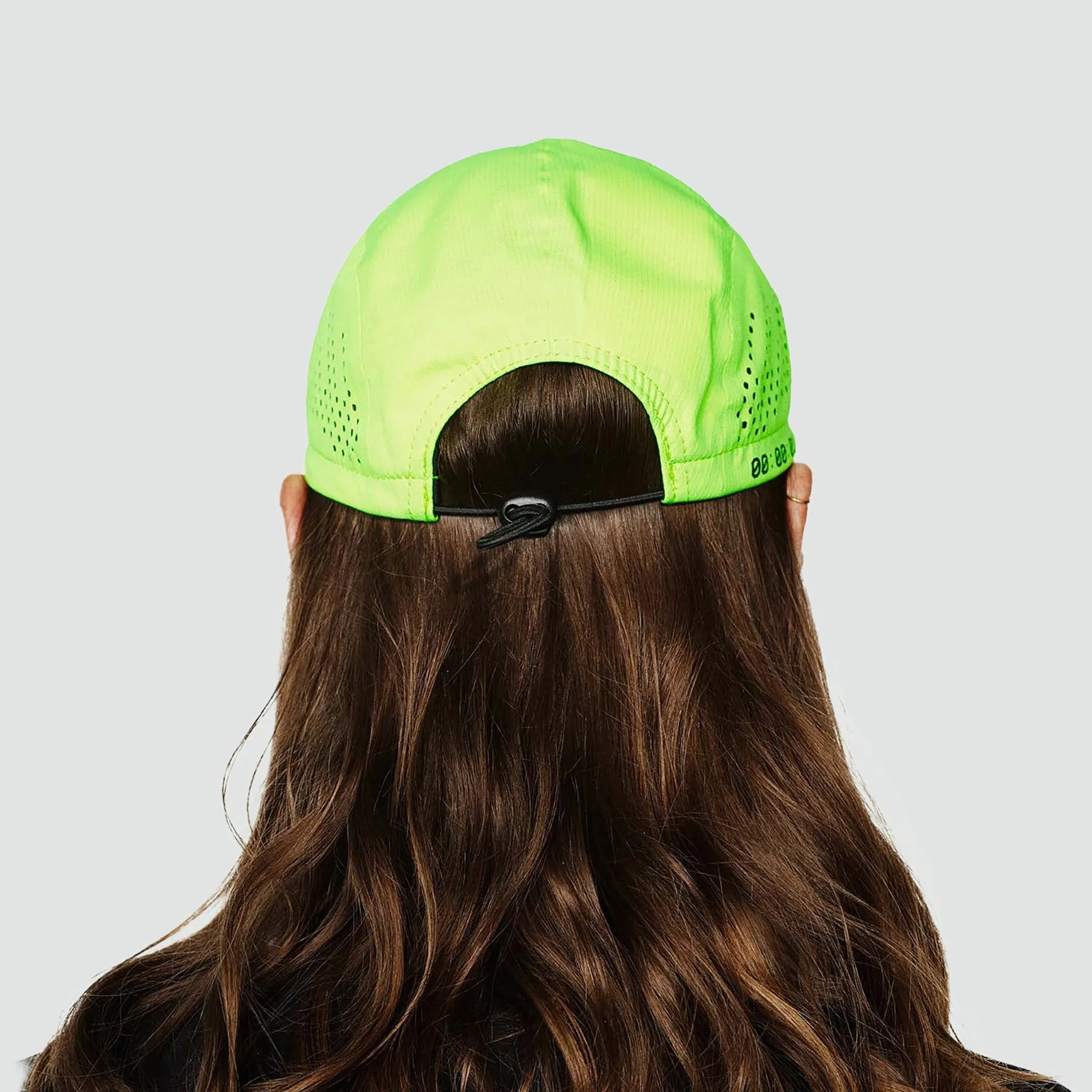 Cap Super Light - Neon