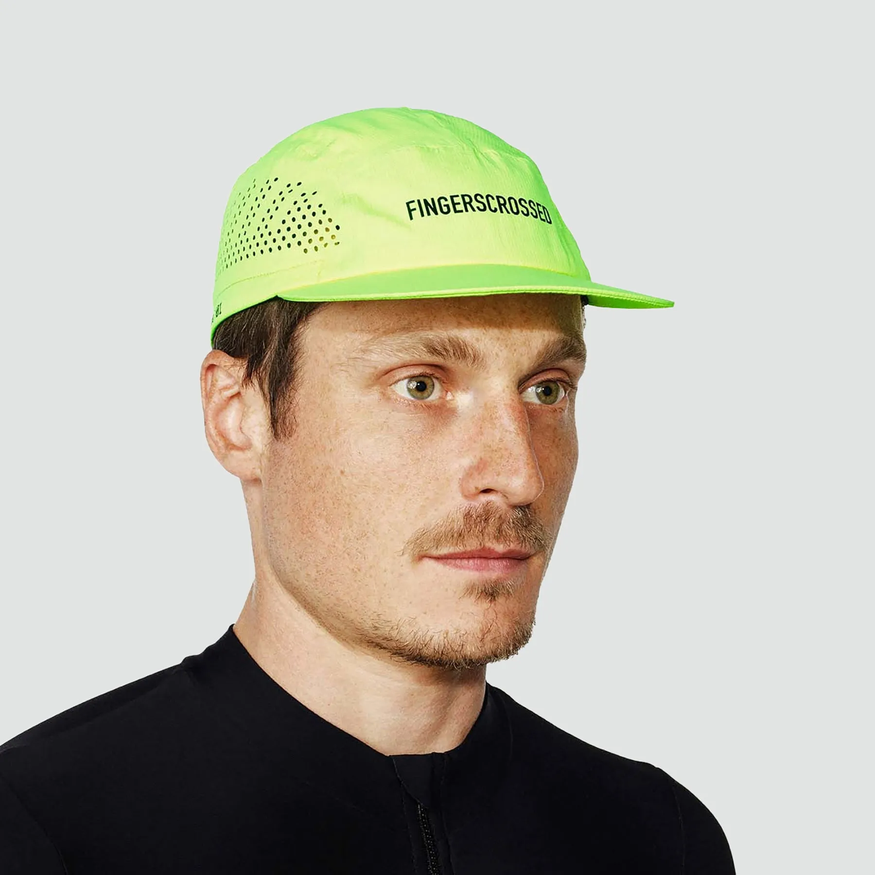Cap Super Light - Neon