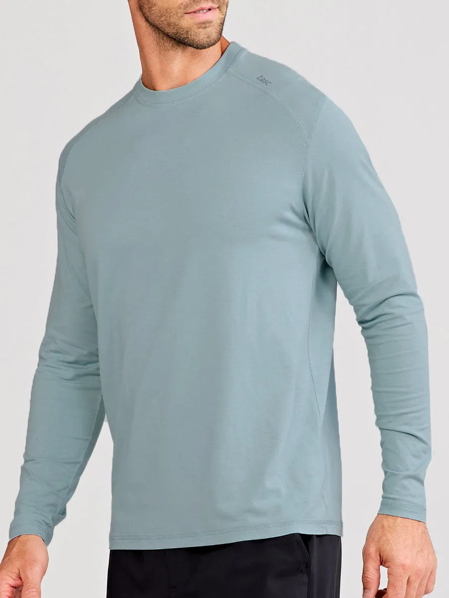 Carrollton Long Sleeve Fitness T-Shirt