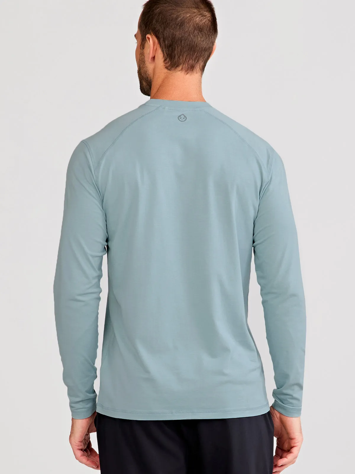 Carrollton Long Sleeve Fitness T-Shirt