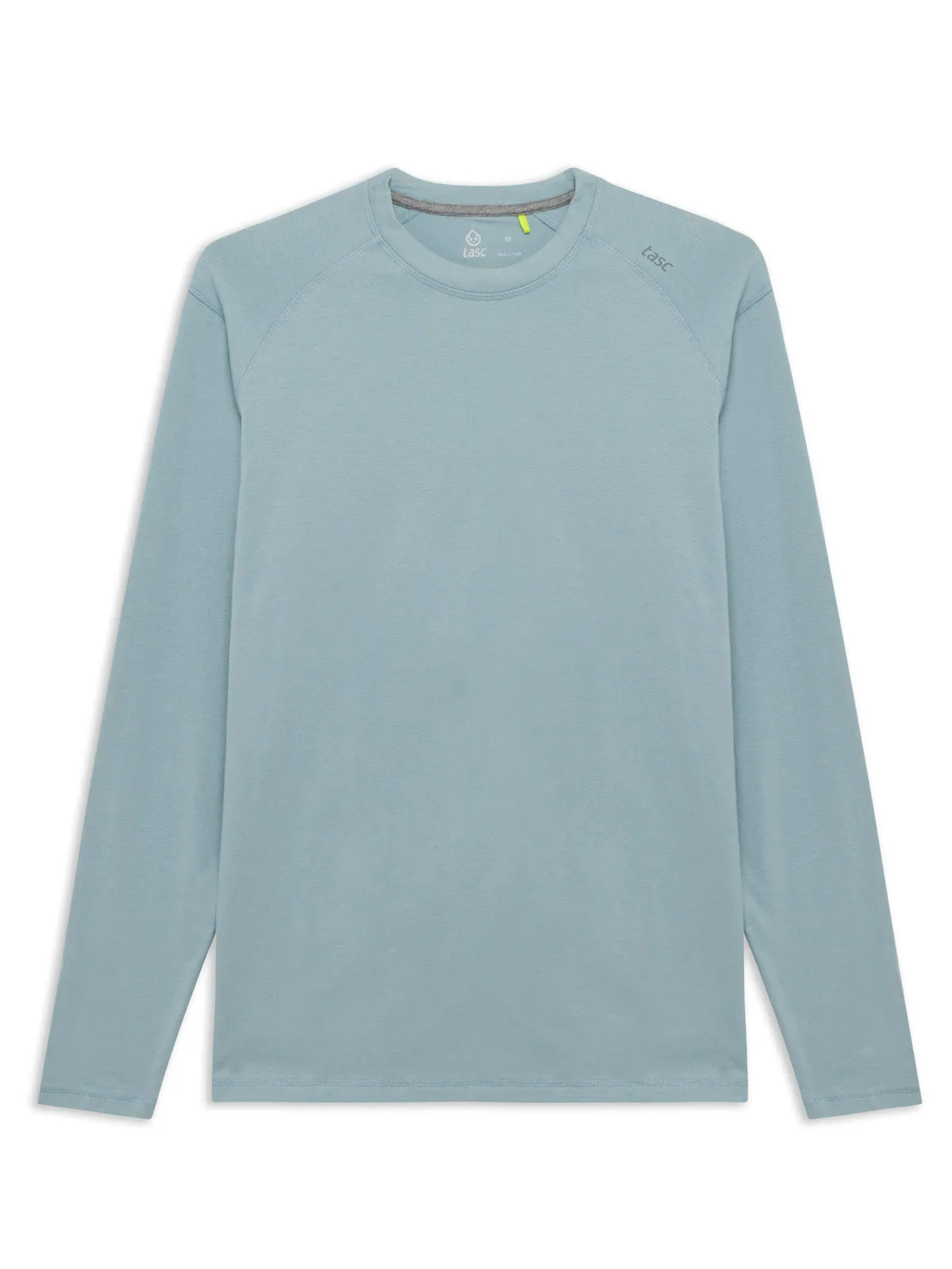 Carrollton Long Sleeve Fitness T-Shirt