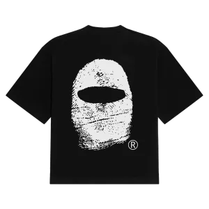 Censored Man V2 T-Shirt