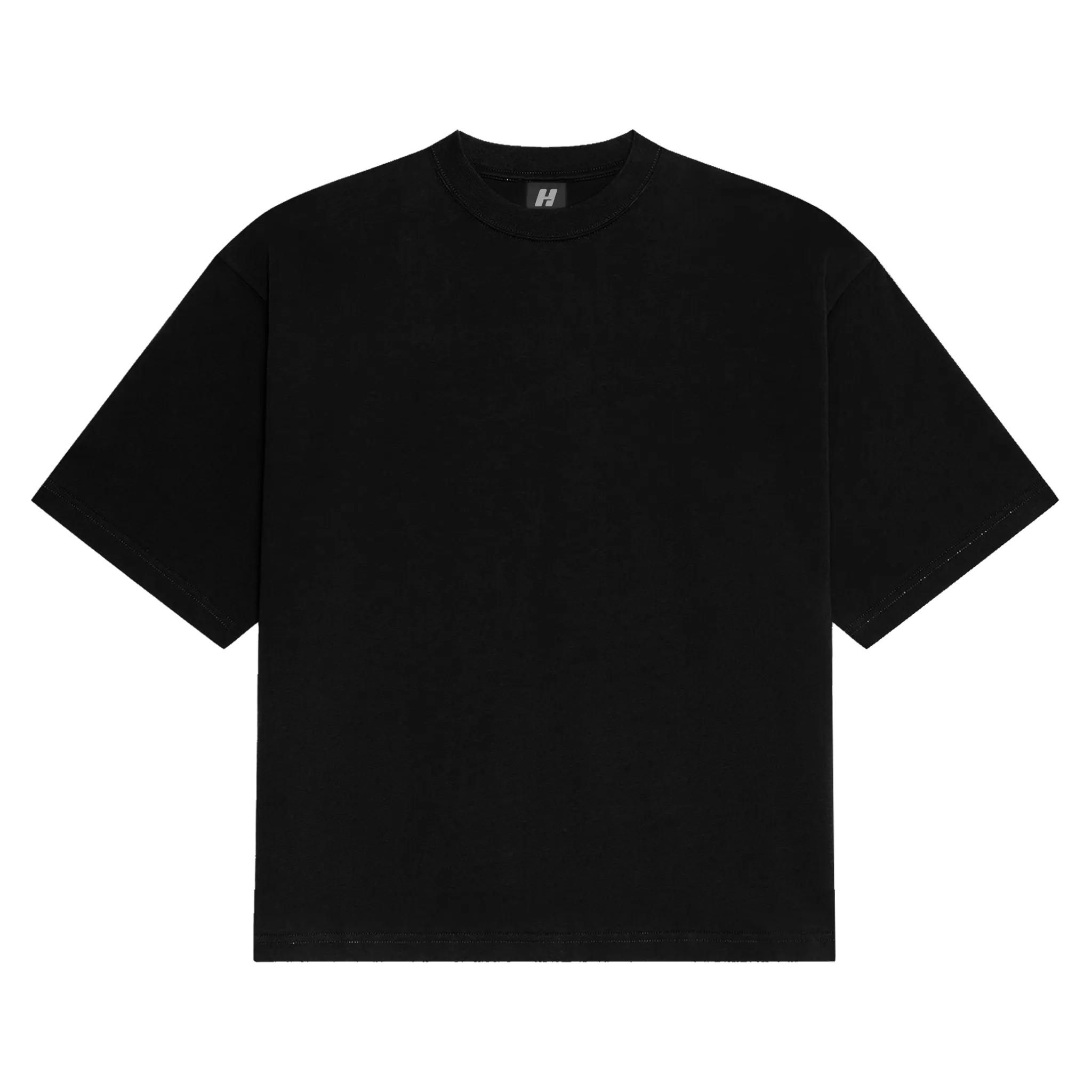 Censored Man V2 T-Shirt