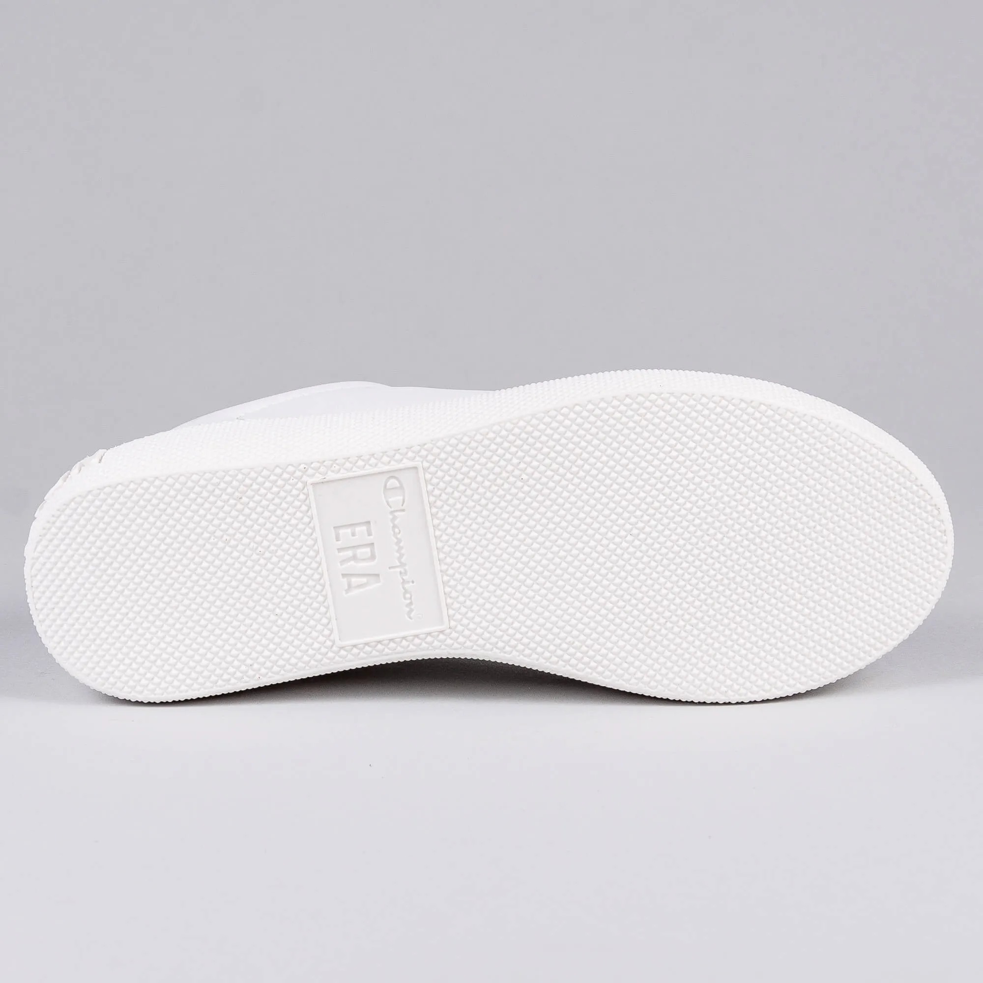 Champion Low Cut Shoe Era Hornet White