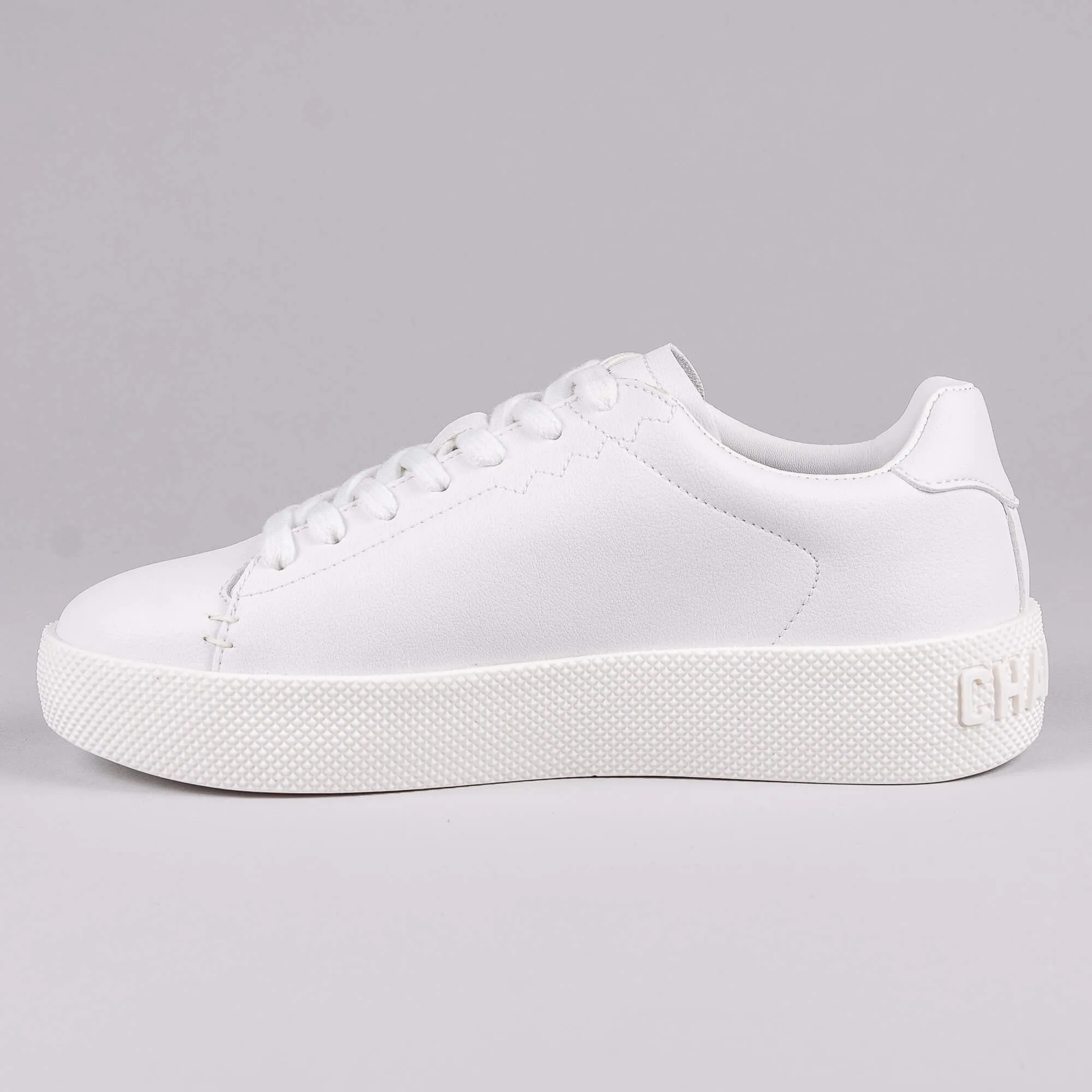 Champion Low Cut Shoe Era Hornet White
