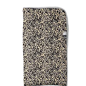 Cheetah Summer Blanket