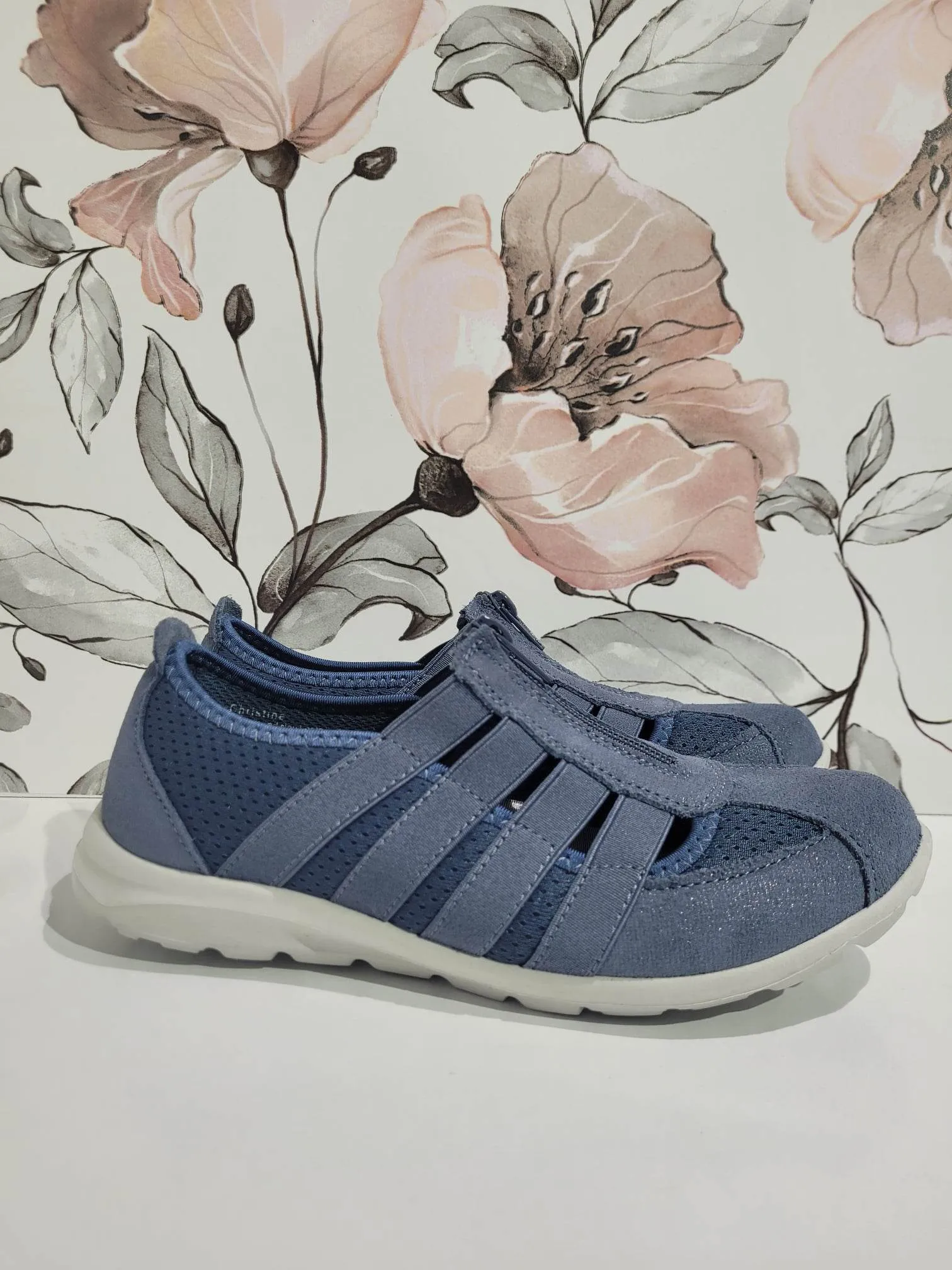 Christine Denim by CC Resorts