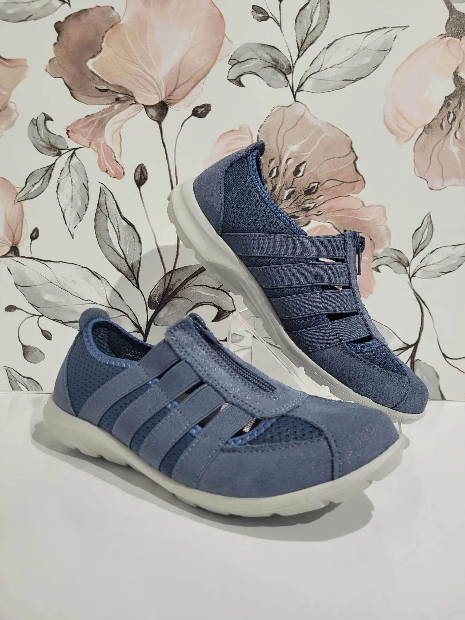 Christine Denim by CC Resorts