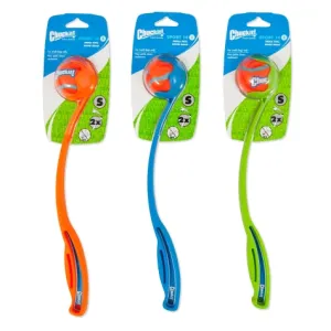 Chuckit Launcher Sport Small Dog Toy