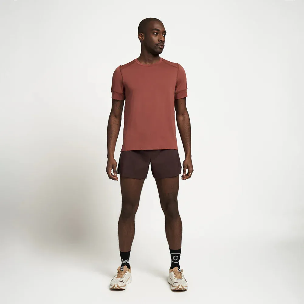 ciele athletics DLYShort 5" Short (Men's)