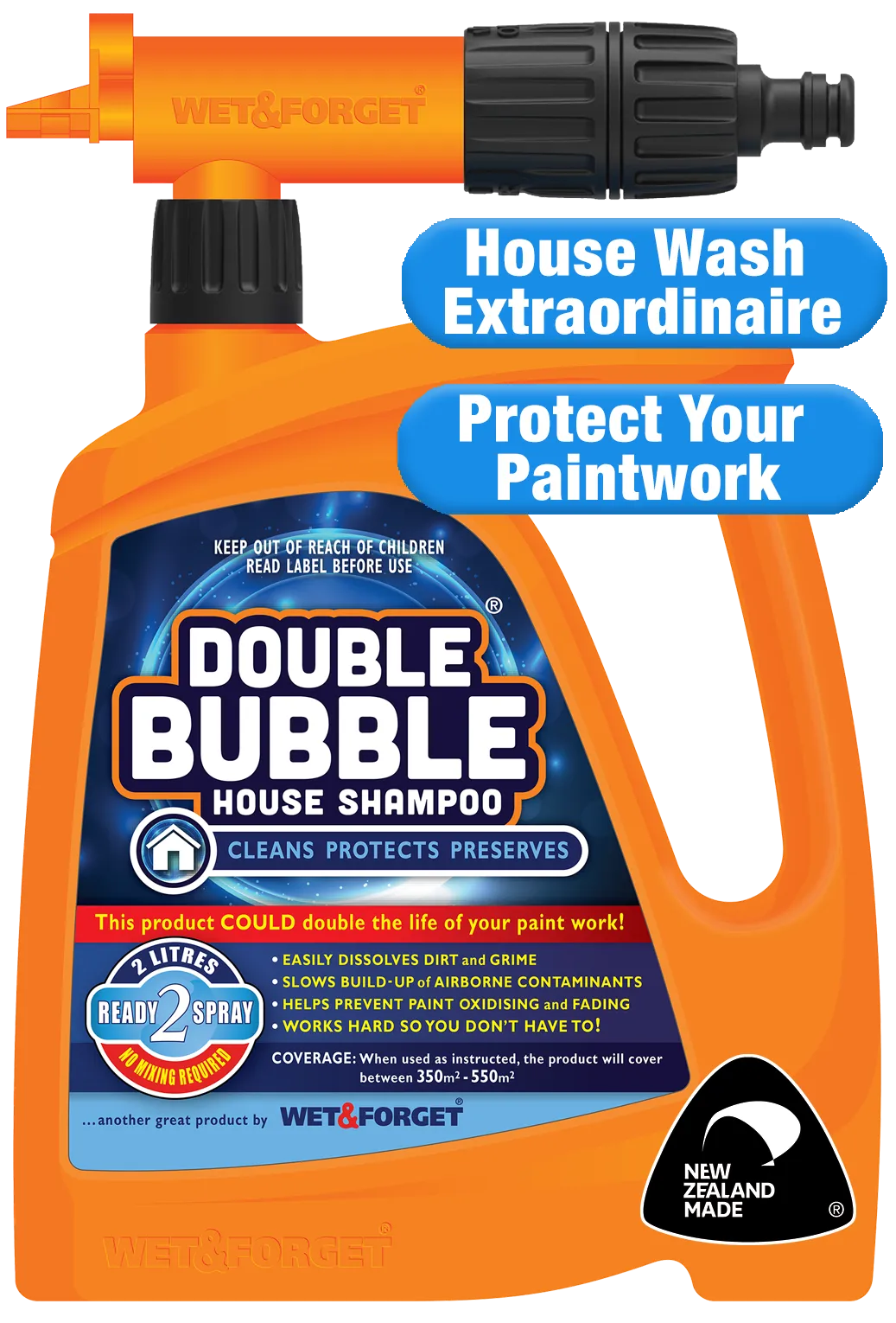 Classic Cleaning Kit