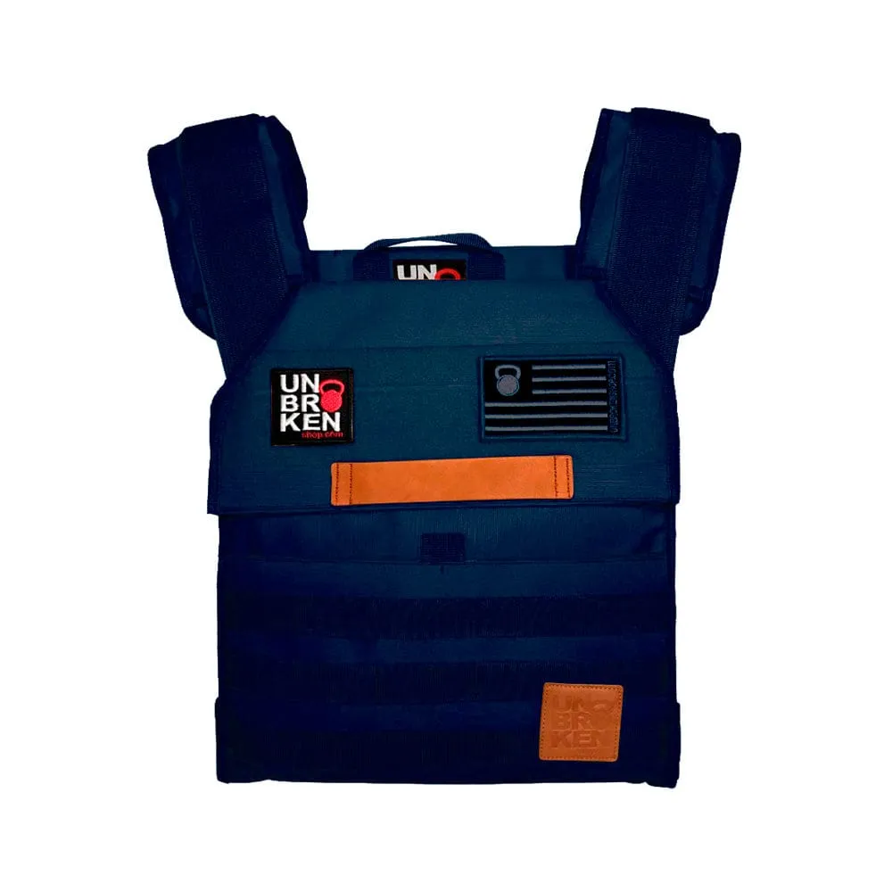 Classic weight vest