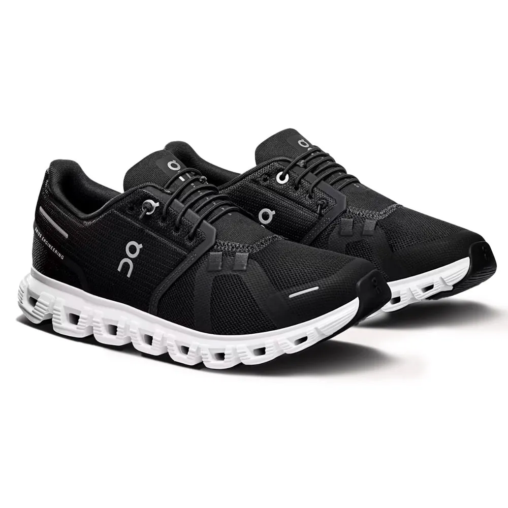 Cloud 6 (Black/White)