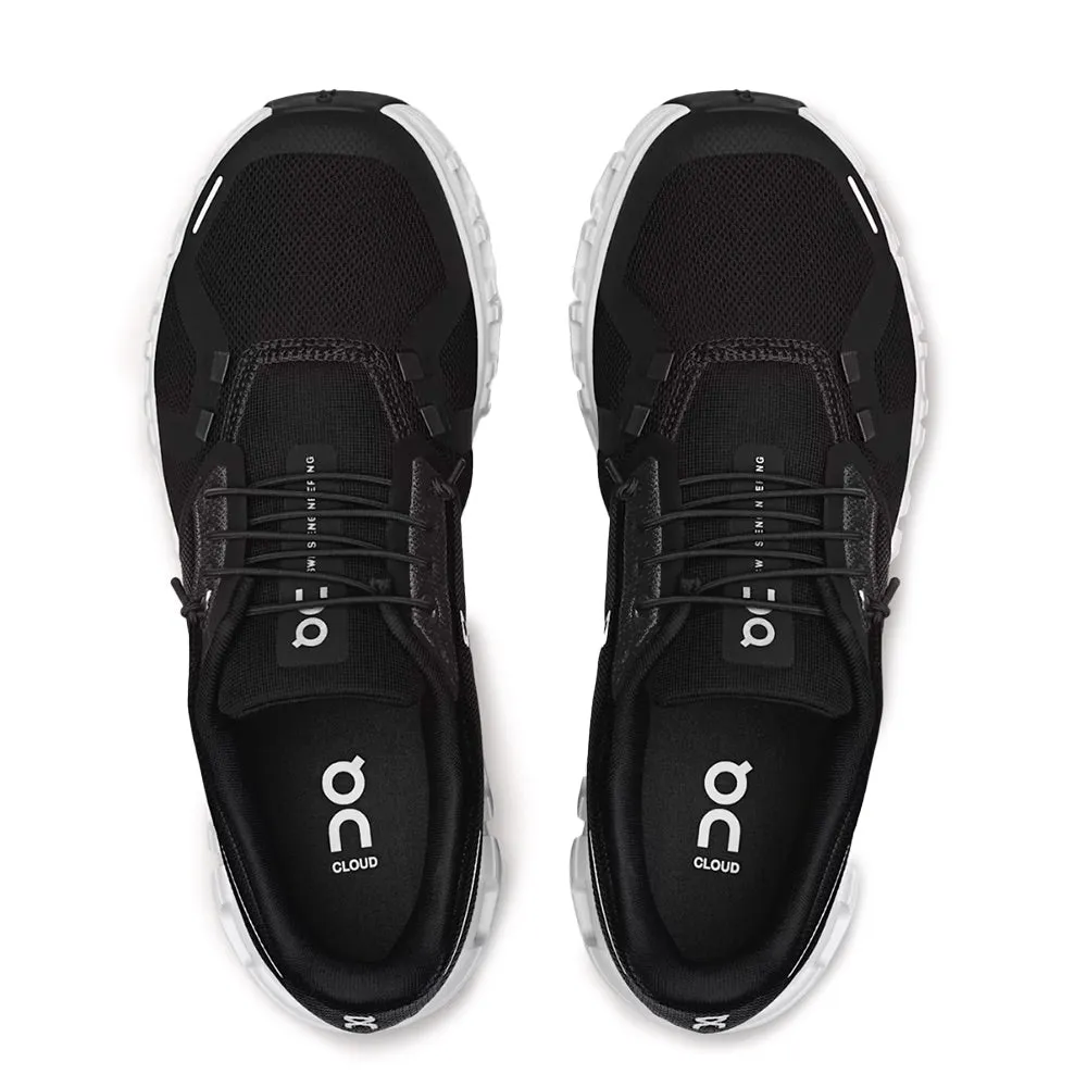 Cloud 6 (Black/White)